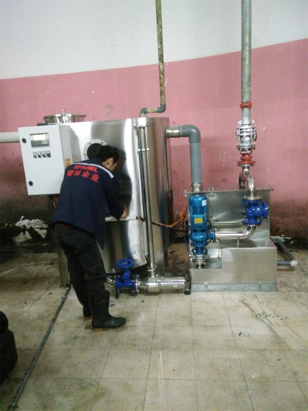 Город Хэфэй Лебединое озеро Интай1 (3).jpg